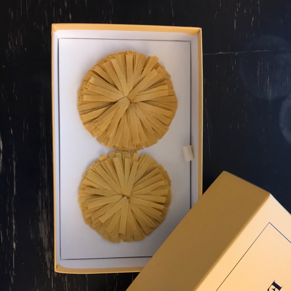 EmersonMade (Emerson Fry) fabric flowers